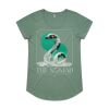 AS Colour / MALI TEE Thumbnail