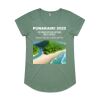 AS Colour / MALI TEE Thumbnail