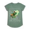 AS Colour / MALI TEE Thumbnail