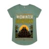 AS Colour / MALI TEE Thumbnail