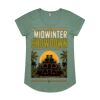 AS Colour / MALI TEE Thumbnail