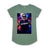 AS Colour / MALI TEE Thumbnail