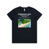 AS Colour / Wo's BASIC TEE Thumbnail