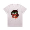 AS Colour / Wo's HEAVY TEE Thumbnail
