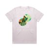 AS Colour / Wo's HEAVY TEE Thumbnail
