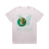 AS Colour / Wo's HEAVY TEE Thumbnail