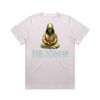 AS Colour / Wo's HEAVY TEE Thumbnail