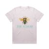 AS Colour / Wo's HEAVY TEE Thumbnail