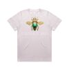 AS Colour / Wo's HEAVY TEE Thumbnail