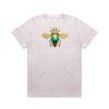 AS Colour / Wo's HEAVY TEE Thumbnail