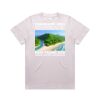 AS Colour / Wo's HEAVY TEE Thumbnail
