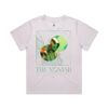 AS Colour / Wo's MARTINA TEE Thumbnail