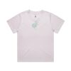 AS Colour / Wo's MARTINA TEE Thumbnail