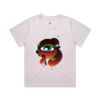 AS Colour / Wo's MARTINA TEE Thumbnail