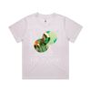AS Colour / Wo's MARTINA TEE Thumbnail