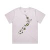 AS Colour / Wo's MARTINA TEE Thumbnail