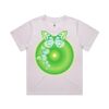AS Colour / Wo's MARTINA TEE Thumbnail