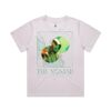 AS Colour / Wo's MARTINA TEE Thumbnail