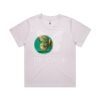 AS Colour / Wo's MARTINA TEE Thumbnail