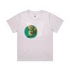 AS Colour / Wo's MARTINA TEE Thumbnail
