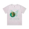AS Colour / Wo's MARTINA TEE Thumbnail