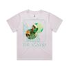 AS Colour / Wo's MARTINA TEE Thumbnail
