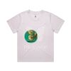 AS Colour / Wo's MARTINA TEE Thumbnail