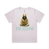 AS Colour / Wo's MARTINA TEE Thumbnail