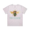 AS Colour / Wo's MARTINA TEE Thumbnail