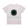 AS Colour / Wo's MARTINA TEE Thumbnail