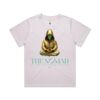 AS Colour / Wo's MARTINA TEE Thumbnail