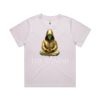 AS Colour / Wo's MARTINA TEE Thumbnail
