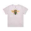 AS Colour / Wo's MARTINA TEE Thumbnail