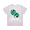AS Colour / Wo's MARTINA TEE Thumbnail