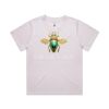 AS Colour / Wo's MARTINA TEE Thumbnail