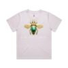 AS Colour / Wo's MARTINA TEE Thumbnail