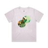 AS Colour / Wo's MARTINA TEE Thumbnail