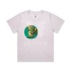 AS Colour / Wo's MARTINA TEE Thumbnail