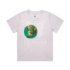 AS Colour / Wo's MARTINA TEE Thumbnail
