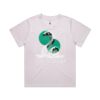 AS Colour / Wo's MARTINA TEE Thumbnail