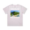 AS Colour / Wo's MARTINA TEE Thumbnail