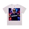 AS Colour / Wo's MARTINA TEE Thumbnail