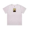AS Colour / Wo's MARTINA TEE Thumbnail