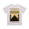 AS Colour / Wo's MARTINA TEE Thumbnail