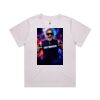 AS Colour / Wo's MARTINA TEE Thumbnail