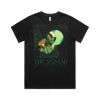 AS Colour / Wo's CLASSIC TEE Thumbnail