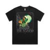 AS Colour / Wo's CLASSIC TEE Thumbnail
