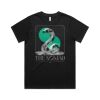 AS Colour / Wo's CLASSIC TEE Thumbnail