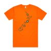 AS Colour / BLOCK SAFETY TEE Thumbnail