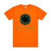AS Colour / BLOCK SAFETY TEE Thumbnail